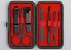 Vergionic 8000 Manicure 7 pezzi in astuccio Anteprima dell’immagine prodotto 14