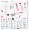 Depesche Vertrieb GmbH & Co. K TOPModel Dress Me Up Anteprima dell’immagine prodotto 3