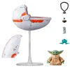 Star Wars Black Series, actiefiguur Grogu, 15 cm Productafbeelding-voorbeeld 23