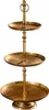 riess-ambiente Design Etagere ORIENT 65cm gold im Wild Produktbild-Vorschau 13