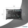 2x Wessper odvlhčovač vzduchu sáčky opakovane použiteľné, Náhľad obrázku produktu 3