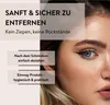 PARSA Beauty Lifestyle Augen Make-up Tape, 60 Stück für Produktbild-Vorschau 6