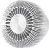 Stropné svetlo 3W LED slnko v tvare stropu Astigmatizmus Náhľad obrázku produktu 5