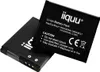 iiquu DPA028, 600 mAh, 3,6 V, Lithium-ion (Li-ion) Náhled obrázku produktu 2