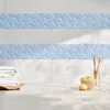 Fliesenaufkleber 15x15 cm – 24 Stück – Selbstklebend – Produktbild-Vorschau 6