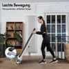 BLACK LORD Faltbares Walking Pad Laufband, 2 in 1 Elektro Produktbild-Vorschau 17