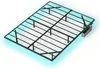 MODFU Schwebebett ohne Matratze 160x200 Jugendbett Produktbild-Vorschau 11
