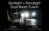 Nitecore NU25 (400L) Stirnlampe Produktbild-Vorschau 11