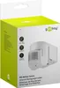 Goobay Bewegungsmelder ODA (95175) Produktbild-Vorschau 2
