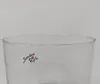Glasvase, Dekoglas CYLI Glas zylindrisch rund H. 20cm D. Produktbild-Vorschau 7