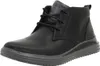 Skechers Proven - Yermo 204670-BLK, Schnürschuhe, Herren, Produktbild-Vorschau 10