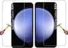 ino 2x Schutzglas kompatibel mit Samsung Galaxy S24 plus Produktbild-Vorschau 1