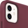 Apple MHKQ3ZM Silicon Hülle iPhone 12 mini Náhľad obrázku produktu 4