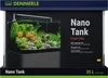 Dennerle Nano Tank Plant Pro, 35 litres Voir les images du produit 1