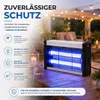 Insektenvernichter elektrisch – Mückenlampe mit UV-Licht – Produktbild-Vorschau 6