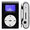 0,8-Zoll-LCD-Bildschirm, tragbarer Mini-MP3-Musik-Player, Produktbild-Vorschau 3
