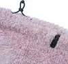 Icepeak Hanaford I Schal Rosa  Herren,Damen Rosa One Size Produktbild-Vorschau 3