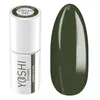 Yoshi | Hybrid-Nagellack - 202 Emerald You - Hybrid-Gellack Produktbild-Vorschau 1