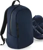 Zaino Bagbase Scuba BC4021 (taglia unica) (nero) Anteprima dell’immagine prodotto 5