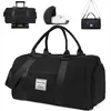 Reisetasche Sporttasche wasserdicht Handgepäck-Taschen mit Produktbild-Vorschau 1