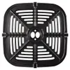 BLOW Heißluftfritteuse 8L 2500W Sichtfenster Produktbild-Vorschau 9
