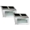 Treppenlicht 2er Set mit 2 weißen LED Produktbild-Vorschau 2