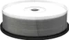 25 MediaRange Rohlinge CD-R 900MB 100min printable Produktbild-Vorschau 1
