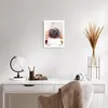 Poster - Poster ohne Rahmen - Kind Klavier Aquarell - 30x40 Produktbild-Vorschau 5