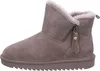 ara Stiefelette Stiefelette Veloursleder Produktbild-Vorschau 21