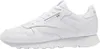 Reebok Classics Leather Sportschuhe Weiß EU 36 Junge Weiß Produktbild-Vorschau 15
