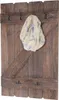 Porte-manteau mural HWC-D13, Penderie Panneau à vêtements, Voir les images du produit 1