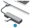 BRAINZAP USB 3.0 zu RJ45 10/100/1000 Mbps Gigabit Ethernet Produktbild-Vorschau 4