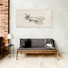 Coloray Bild aus Acryl 100 cm x 50 cm - Gehärtetes Acryl Produktbild-Vorschau 4
