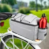 Torba chłodząca Dunlop na bagażnik rowerowy - 7 litrów - Podgląd zdjęcia produktu 15