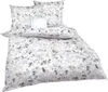 Kaeppel Bettwäsche Enchanted" stein 1x 135x200 cm + 1x Produktbild-Vorschau 7