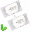 3M Filter 5935 P3 R Partikelfilter Einlagefilter, 2 Paare Produktbild-Vorschau 2