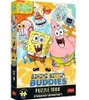 Puzzle da 1000 pezzi SpongeBob SquarePants Trefl Anteprima dell’immagine prodotto 2