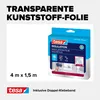 tesa INSULATION Isolierfolie, 400 cm x 150 cm, transparent Podgląd zdjęcia produktu 6