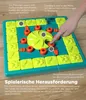 NINA OTTOSSON Cane MULTIPUZZLE Giocattolo per cani Anteprima dell’immagine prodotto 2
