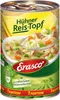Erasco Hühnerreistopf - 1 x 400 ml Dose Produktbild-Vorschau 4