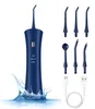 Tragbare Munddusche - Elektrischer Oral Irrigator Produktbild-Vorschau 1