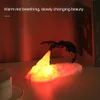 Noční světlo LED dobíjecí létající dračí lampa pro děti, Náhled obrázku produktu 3