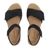Gabor 64.553 sandali da donna - sandali con cinturino blu Anteprima dell’immagine prodotto 23