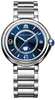 Maurice Lacroix FIABA Moonphase 32 mm Blau Diamanten Produktbild-Vorschau 4