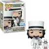 One Piece - Rob Lucci with Hattori 1997 Special Edition - Produktbild-Vorschau 2