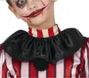 bunter Clown - Kostüm für Kinder Gr. 98 - 146, Produktbild-Vorschau 9