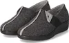JOSEF SEIBEL Tara 10 | Pantoufles pour Femmes | gris Voir les images du produit 14