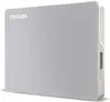 Toshiba Canvio Flex 2,5      4TB USB 3.2 Gen 1 Produktbild-Vorschau 16