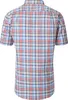 Redmond - Comfort Fit - Herren Freizeithemd Kurzarm Produktbild-Vorschau 2