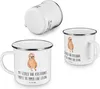 Mr. & Mrs. Panda Teetasse Konflikte friedlich lösen - Weiß Produktbild-Vorschau 4